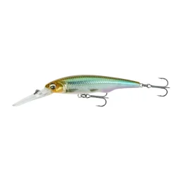 Sale Gravity Twitch DR 8,3cm Red Tiger Hardbaits