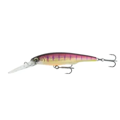 Gravity Twitch DR 11,5cm Red Tiger Hardbaits