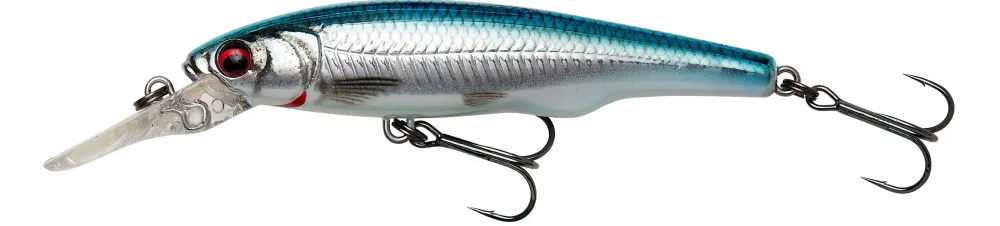 New Gravity Twitch MR 6,7cm Roach Hardbaits