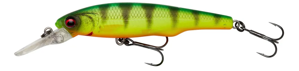 New Gravity Twitch MR 6,7cm Roach Hardbaits