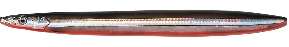 Discount Linethru Sandeel 8,5cm 11g Sandeel Meeresköder
