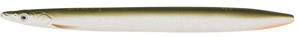 Discount Linethru Sandeel 8,5cm 11g Sandeel Meeresköder