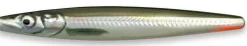 New LT Seeker 10,6cm 20g Green Silver Meeresköder