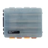 Clearance Lurebox 2 Sided Tacklebox #Long 20,5x4,8x17cm Boxen & Eimer