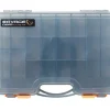 Sale Lurebox 2 Sided Tacklebox #Large 29,5x6,2x20,5cm Boxen & Eimer
