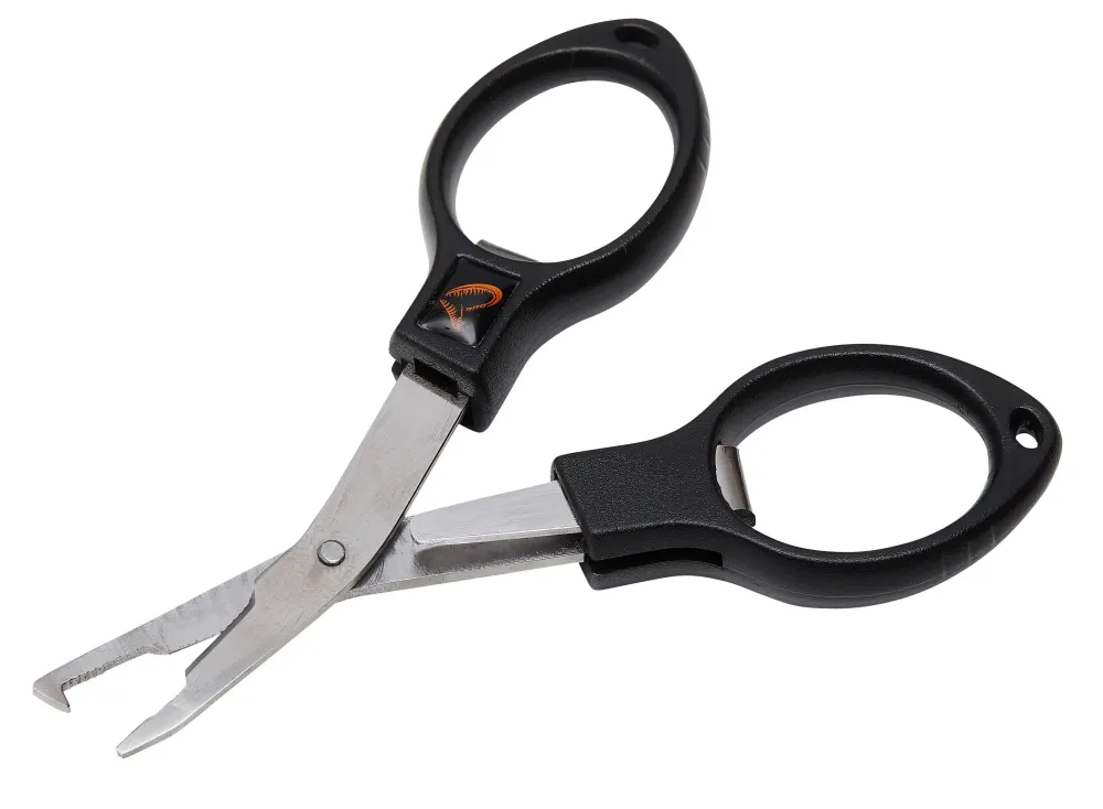 Best Magic Folding Scissor 9,5cm Tools & Werkzeuge