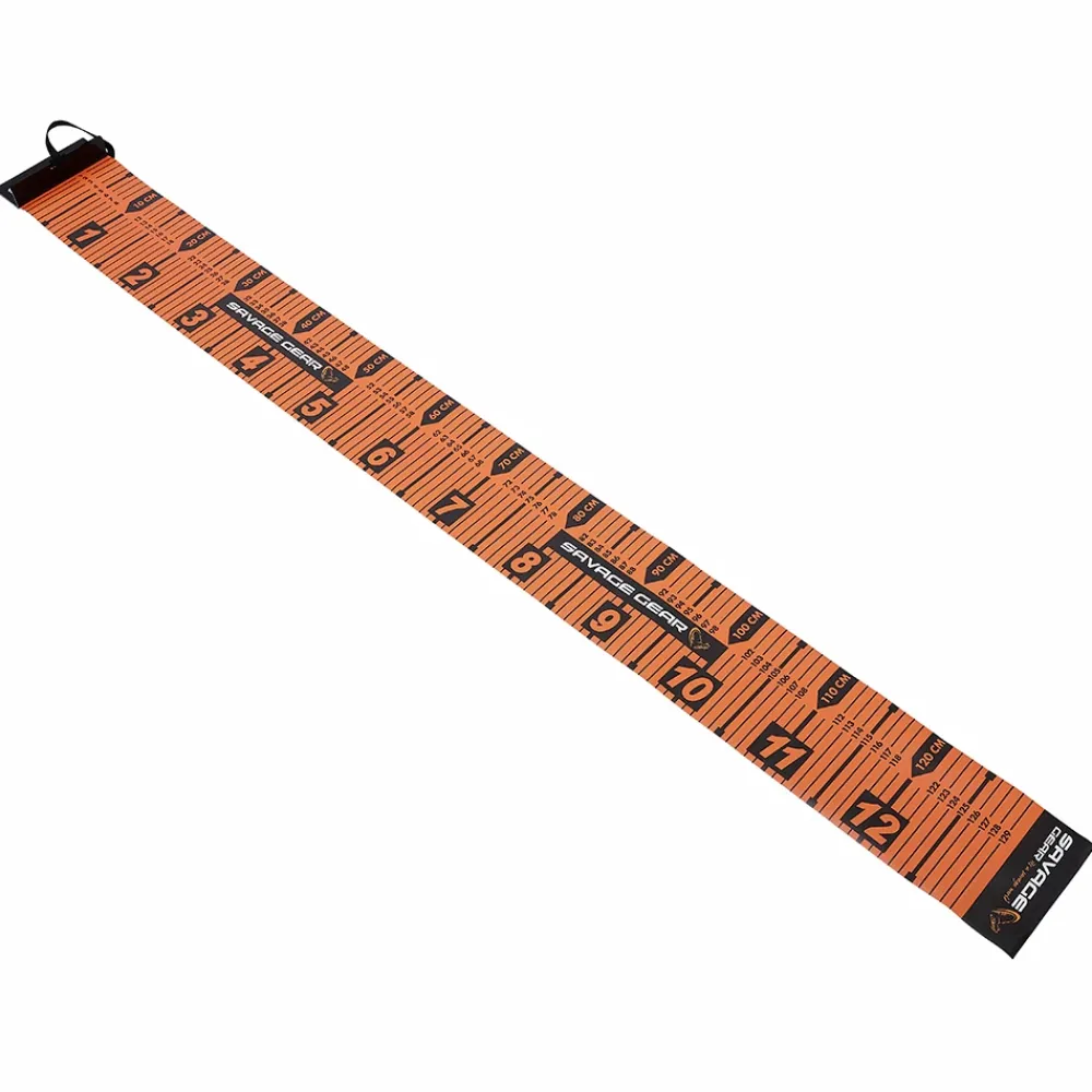 Online Measure Up Roll 13x130cm 1,3m Messen, Wiegen, Hältern