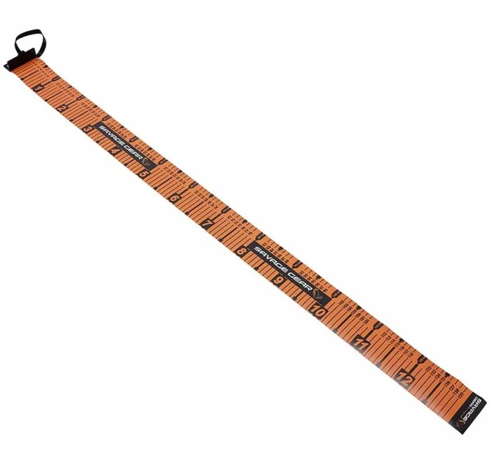 Sale Measure Up Roll 8x130cm 1,3m Messen, Wiegen, Hältern
