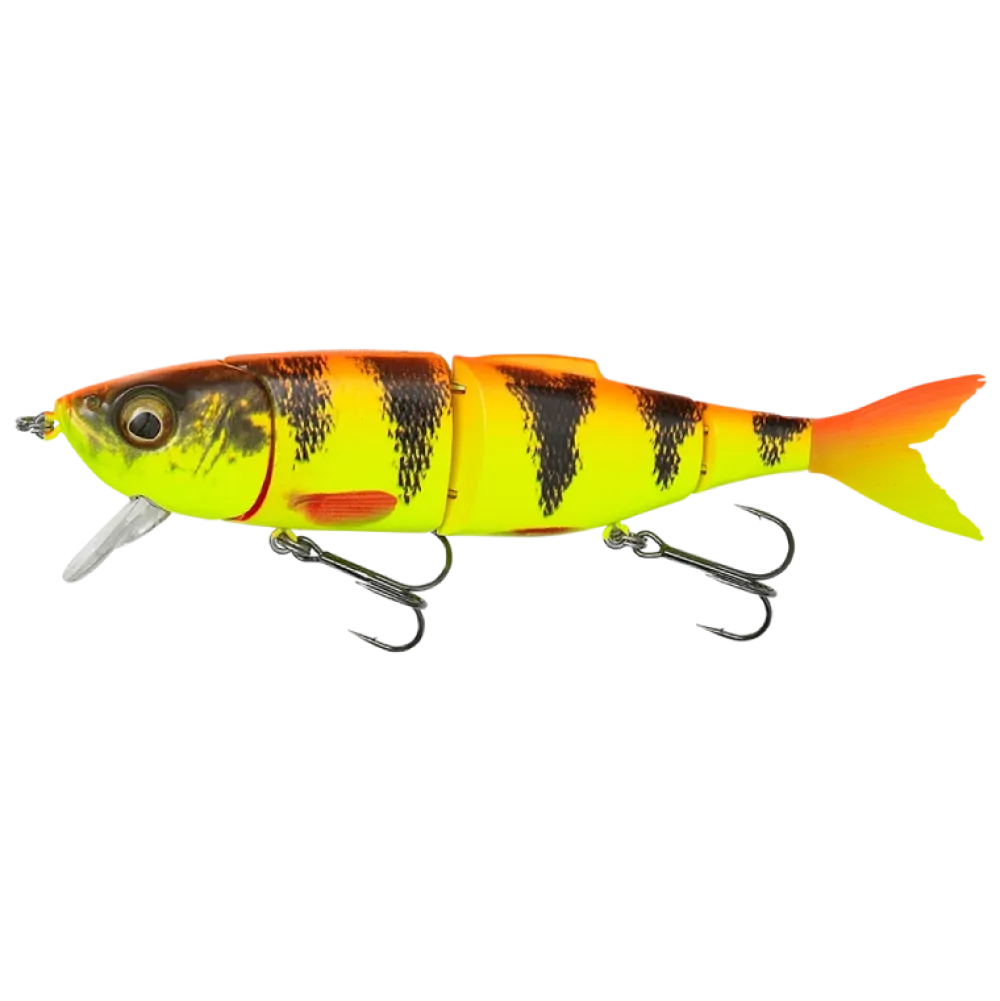 Best 4Play V2 Liplure SF 13,5cm Roach schwimmend Gummiköder