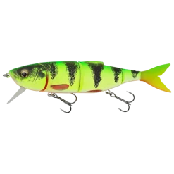 Best 4Play V2 Liplure SF 13,5cm Roach schwimmend Gummiköder