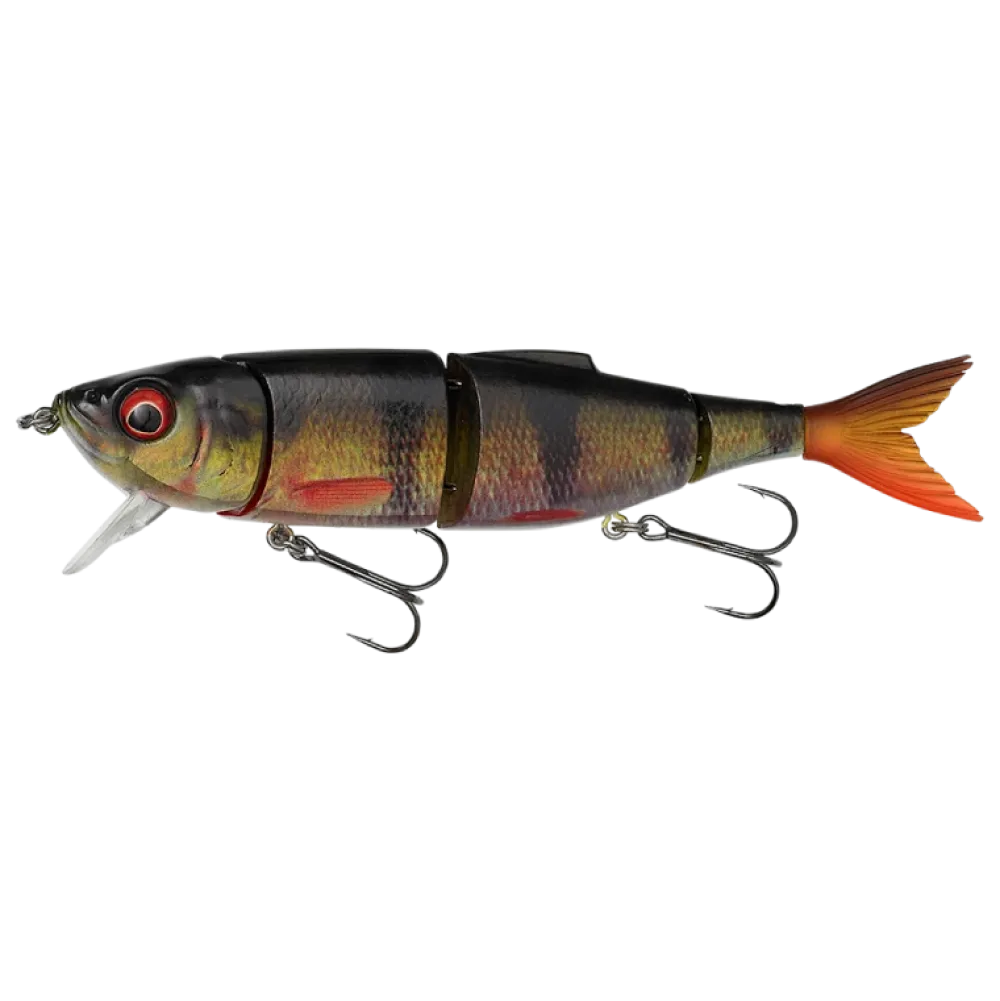 Best 4Play V2 Liplure SF 13,5cm Roach schwimmend Gummiköder