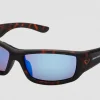 New Polarized Sunglasses Blue Brillen