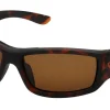 Sale Polarized Sunglasses Polbrille Brown Brillen
