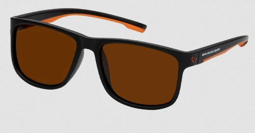 Discount Polarized Sunglasses Brown Brillen