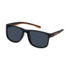 Online Polarized Sunglasses Polbrille Black Brillen