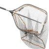 Discount Pro Landing Net Foldable XL 70x85x70cm #XL 100cm Kescher