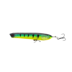 Best Prop Walker 10cm Black Hardbaits