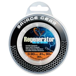 Online Regenerator Mono 30m Clear 0,40mm 10kg Schnüre