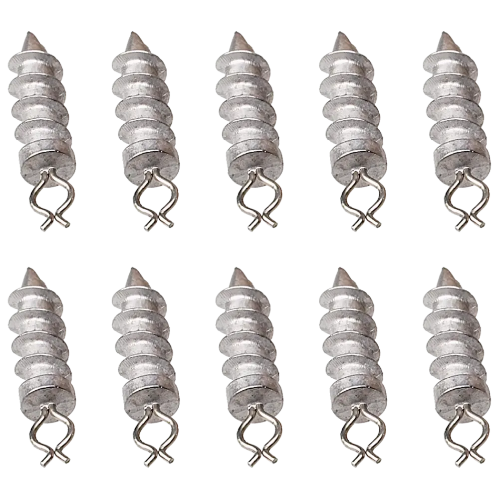 New Screwin Spike Weight 3,5g Ködertuning|Gewichte