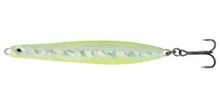 New Seeker ISP 9,8cm 23g Fluo Green Yellow Meeresköder|Hauptschnüre