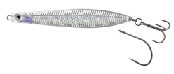Seeker ISP 8,7cm 16g Green Silver Meeresköder