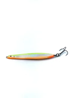 Sale Seeker ISP 10cm 28g Lemon Back Meeresköder