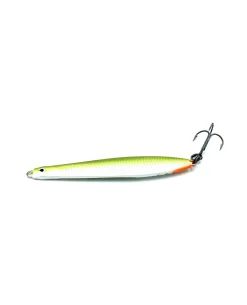 Sale Seeker ISP 10cm 28g Lemon Back Meeresköder