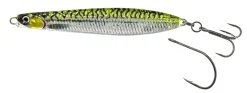 Sale Seeker ISP 10cm 28g Lemon Back Meeresköder