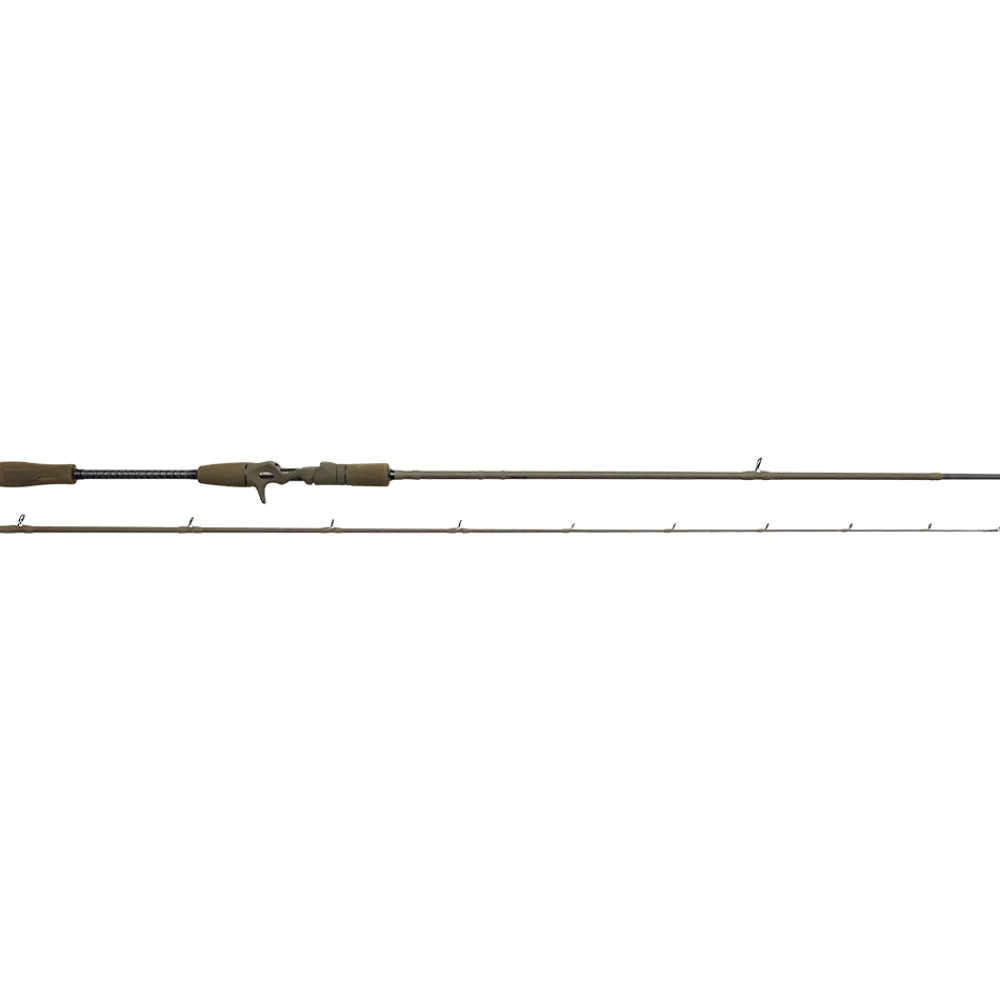 SG4 Crankbait Specialist BC 2,13m 5-20g Baitcast-Ruten