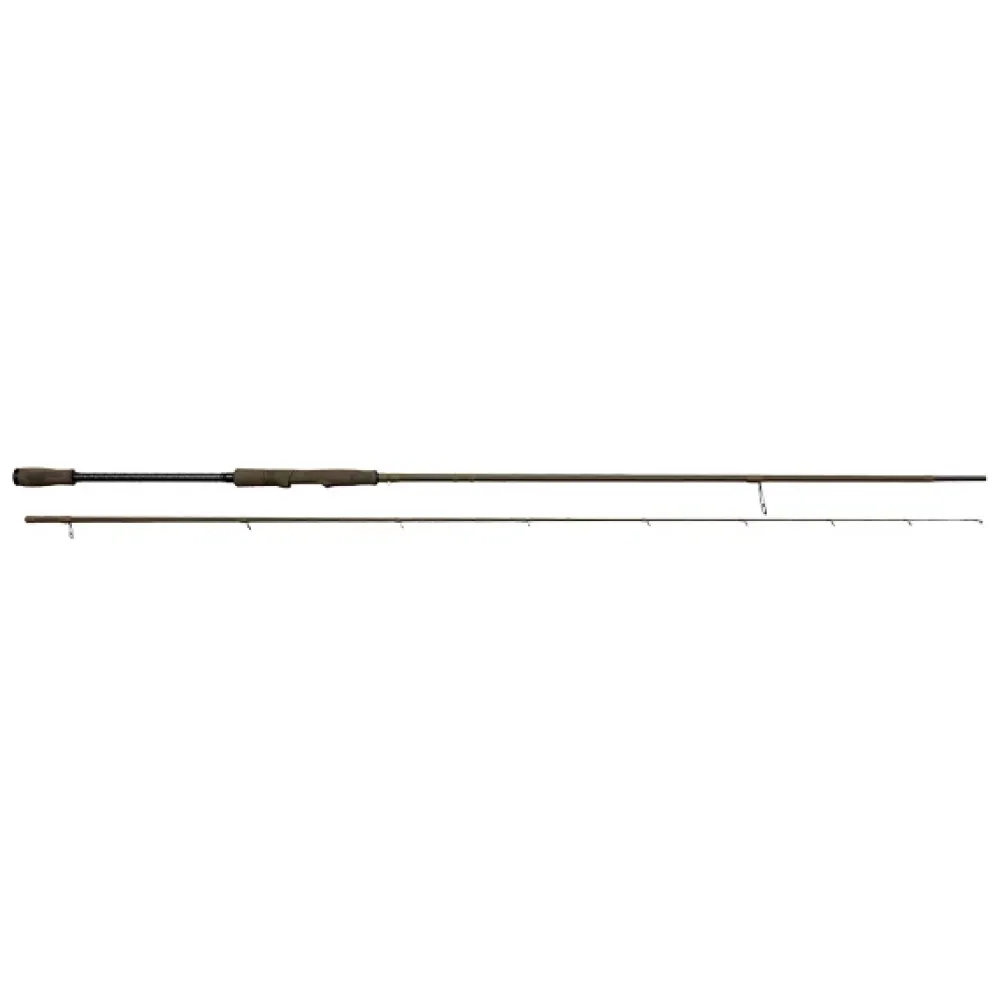 Discount SG4 Medium Game 2,43m 7-25g Spinn-Ruten
