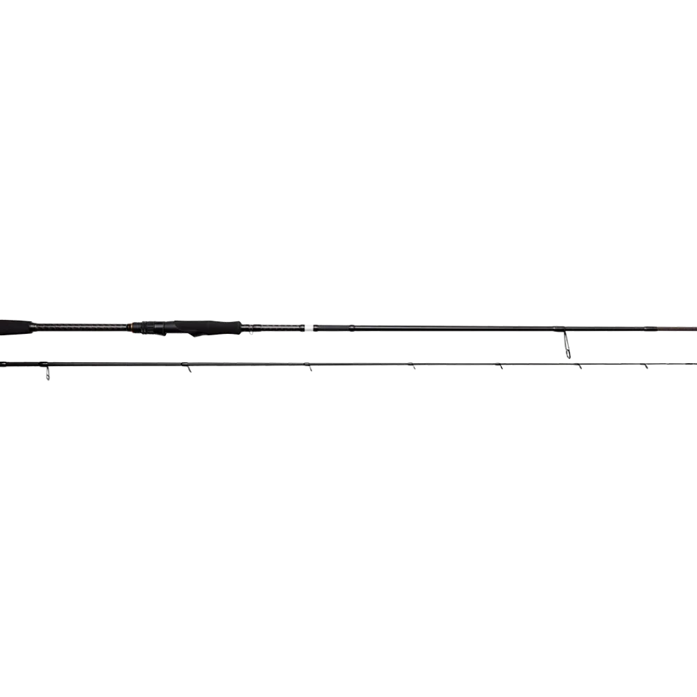 Discount SG2 Medium Game 2,51m 7-23g Spinn-Ruten