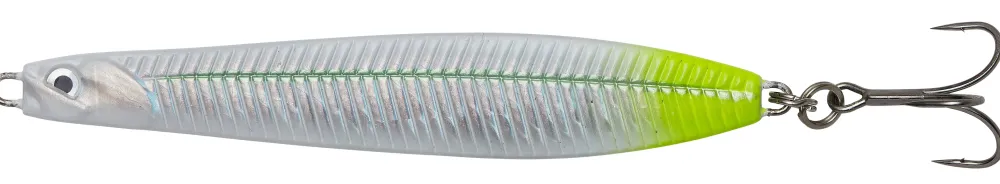 Outlet Surf Seeker 11cm 40g Green Silver Meeresköder