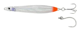 Outlet Surf Seeker 11cm 40g Green Silver Meeresköder