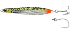 New Surf Seeker 10,5cm 35g White Pearl Meeresköder