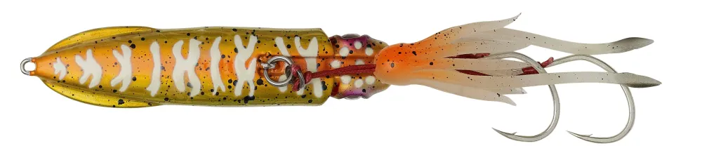 Discount Swimsquid Inchiku 10,3cm 180g Pink Glow Meeresköder