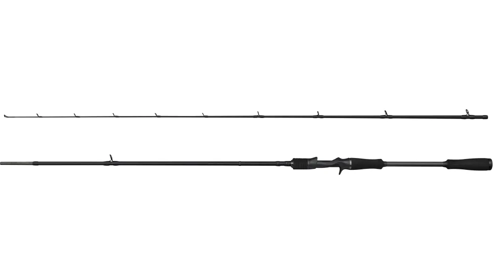 Discount Tactical Medium Game BC 2,13m 15-45g Baitcast-Ruten