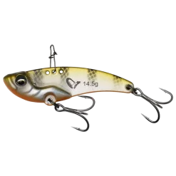 Clearance VIB Blade 5,5cm 14,5g Pearl White Metallköder