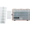 Sale WP Lurebox Smoke 6B 36x9,2x22,5cm Boxen & Eimer