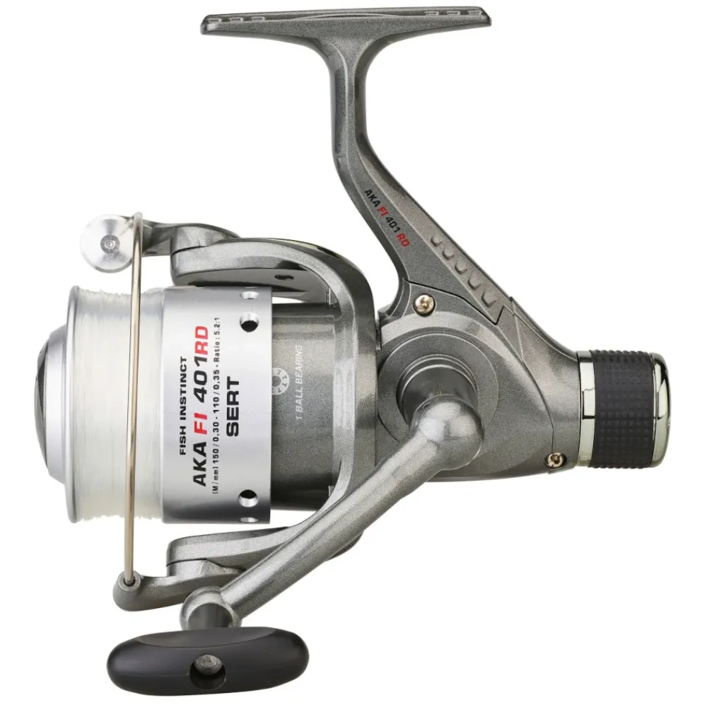 Sale AKA FI 301FD 180m 0,25mm Rollen