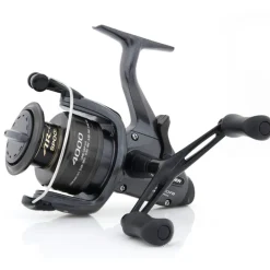 Clearance Baitrunner DL 4000 FB Rollen