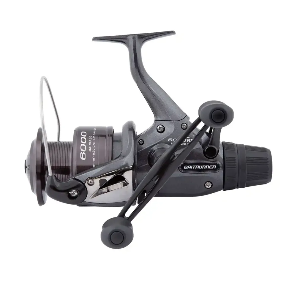 Discount Baitrunner DL-RB 6000 Rollen