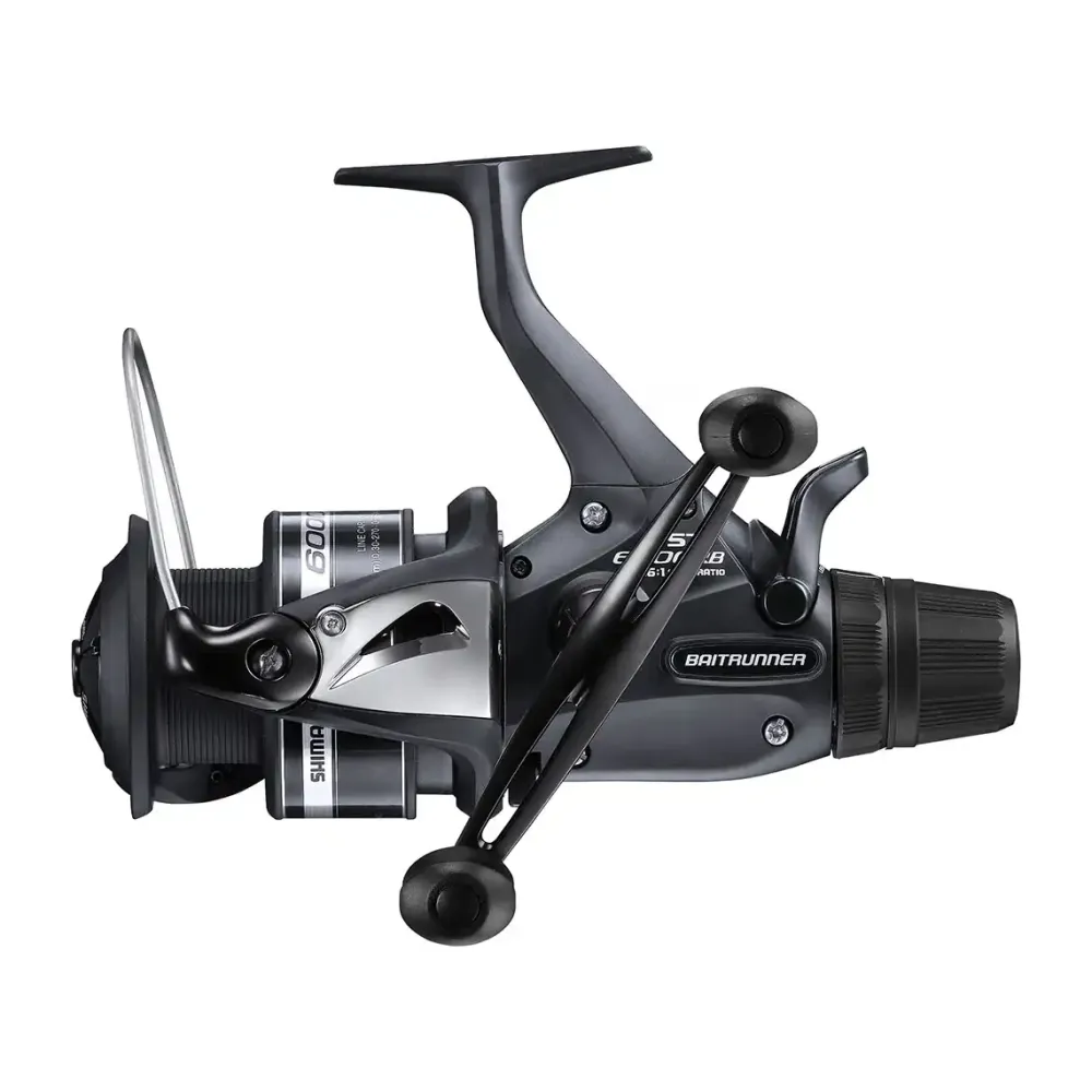Best Baitrunner ST-RB 6000 Rollen