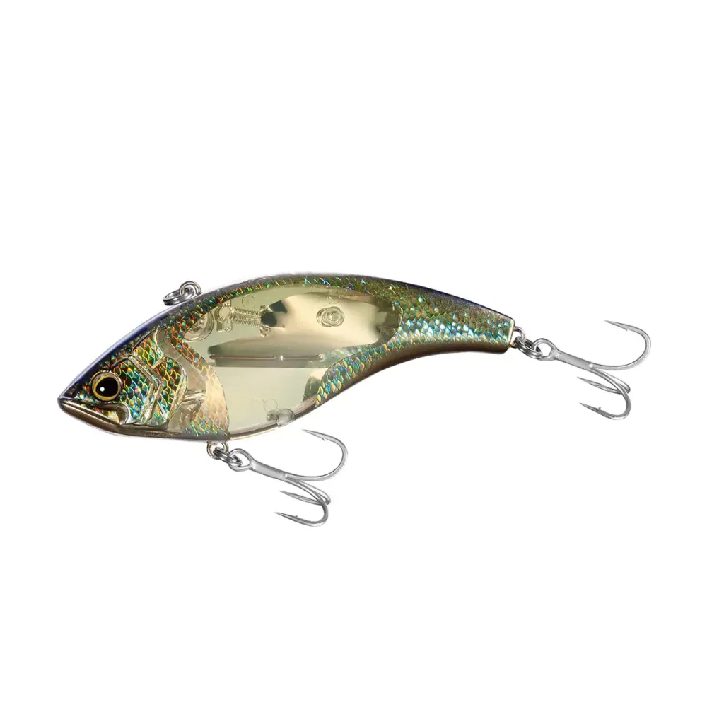 Hot Bantam Undulator 8,8cm 001 S Smelt Stippen|Hardbaits