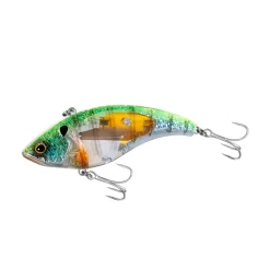 Hot Bantam Undulator 8,8cm 001 S Smelt Stippen|Hardbaits