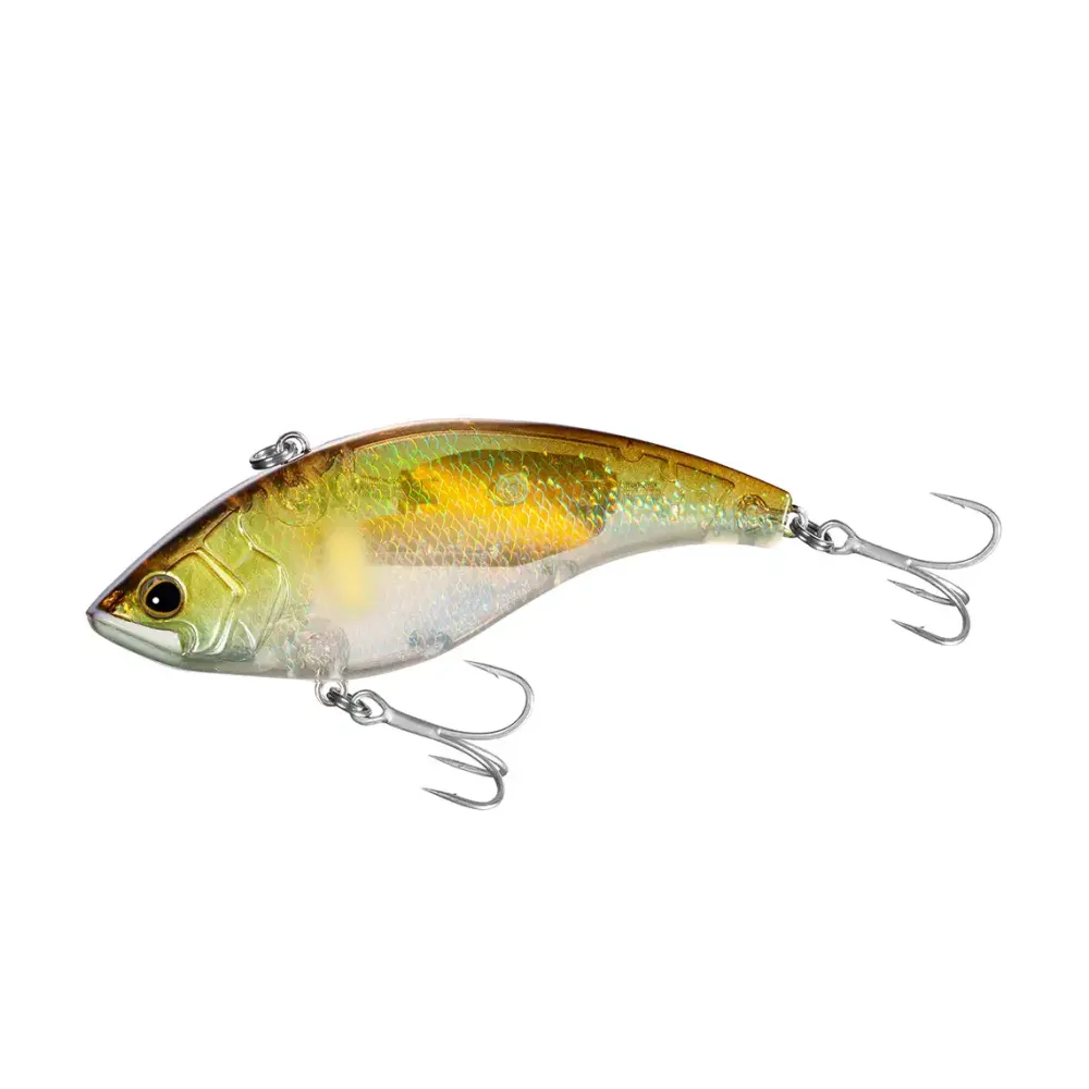 Hot Bantam Undulator 8,8cm 001 S Smelt Stippen|Hardbaits