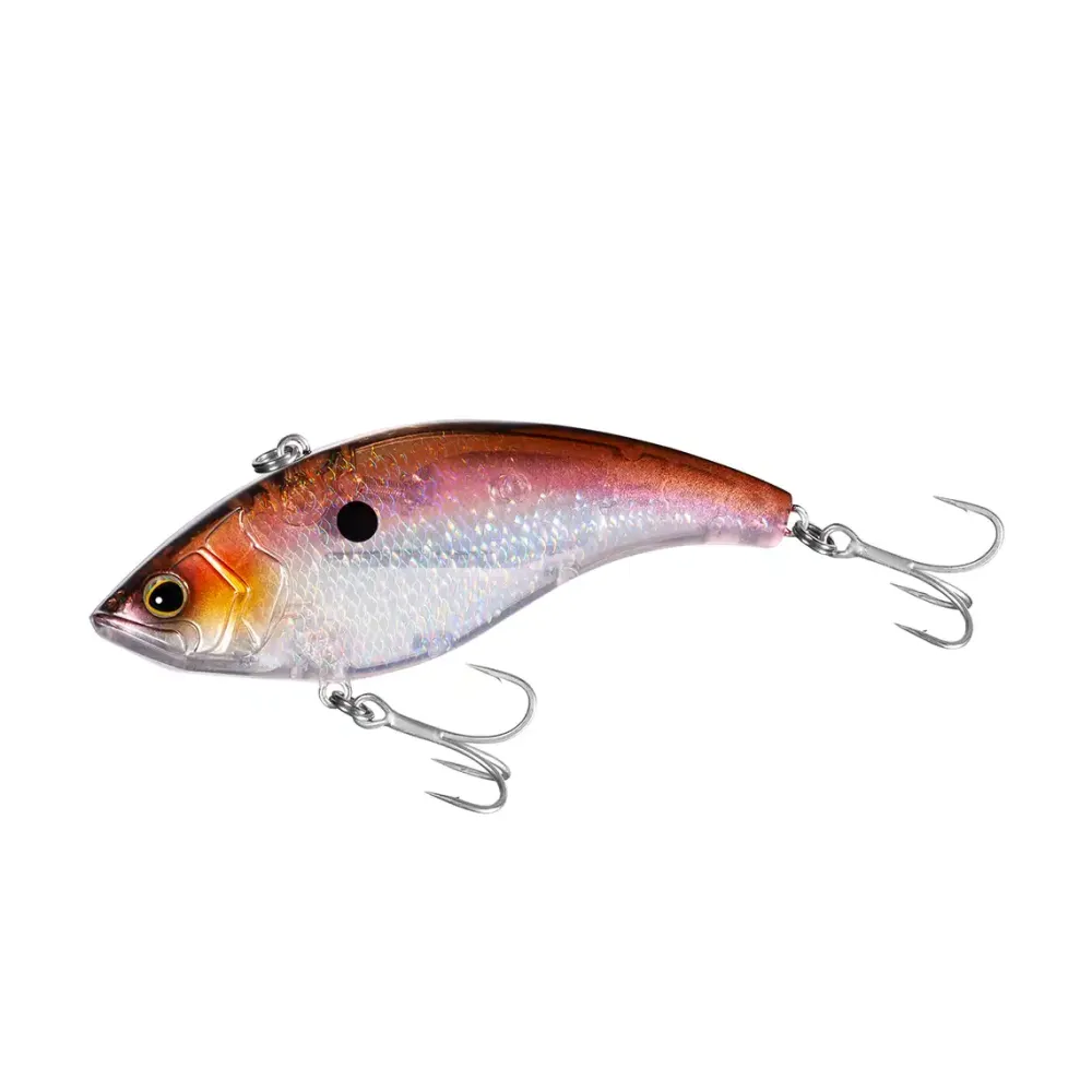 Hot Bantam Undulator 8,8cm 001 S Smelt Stippen|Hardbaits