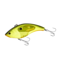 Hot Bantam Undulator 8,8cm 001 S Smelt Stippen|Hardbaits
