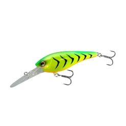 New Bantam World Crank AR-C Flash Boost 7,3cm Kyorin KK Hardbaits