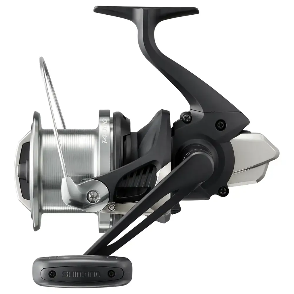 Discount Beastmaster XC 14000 Rollen