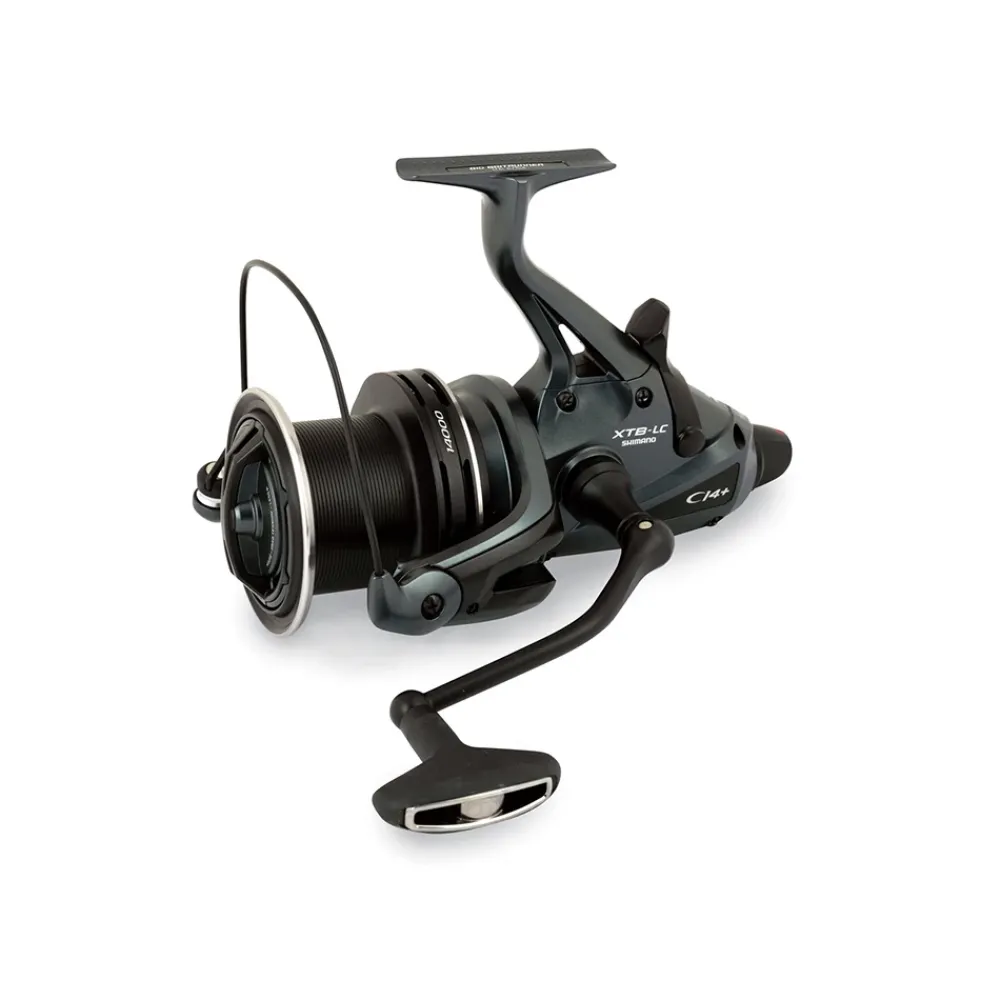 Sale Big Baitrunner CI4+ LC 14000 XTB Rollen